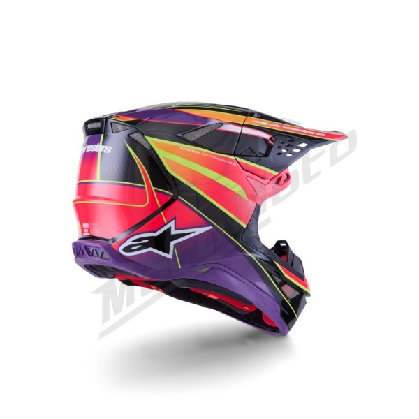 ALPINESTARS Supertech M10 Era MIPS® Helmet