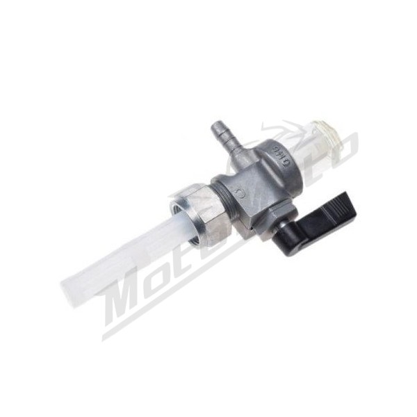 M16x1.5 Fuel Cock / Fuel Tap For Mopeds, Scooters, Vintage Bikes – Universal