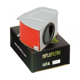 Oro filtras HIFLO HFA1506 HONDA CBX 400-550cc 1982-1986