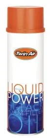 TWIN AIR Liquid Power - Spray 500ml