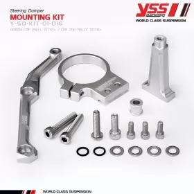 YSS Steering Damper Mounting Kit HONDA CRF 250 13-18