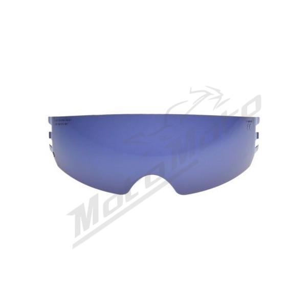 Helmet integratable sunglasses LS2 OF597