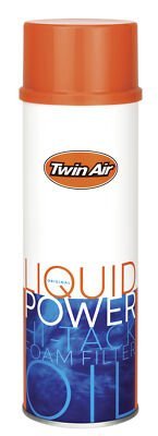 TWIN AIR Liquid Power - Spray 500ml