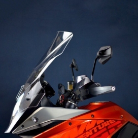  MOTOSHIELDS Windscreen KTM 1190 ADVENTURE 2013-2016