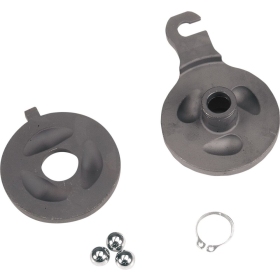 MUELLER MOTORCYCLE AG Power Clutch Buell / Harley Davidson 883-1200 94-22
