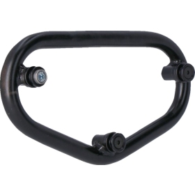 SW-MOTECH SLC Side Carrier Left Aprilia Tuareg 660 22-24