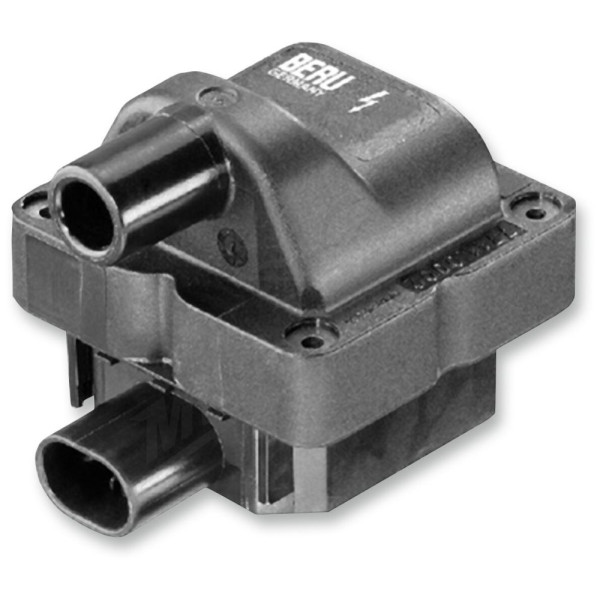 BERU Ignition Coil Piaggio / Vespa 50-500cc 03-24