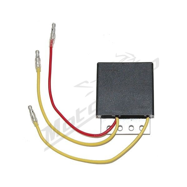 ELECTROSPORT Voltage regulator Polaris Sport / Trail Blazer / Scarmbler / Xplorer 250-400 99-03