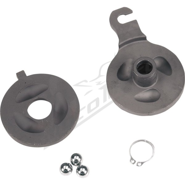 MUELLER MOTORCYCLE AG Sankabos atleidimo rinkinys Buell / Harley Davidson 883-1200 94-22