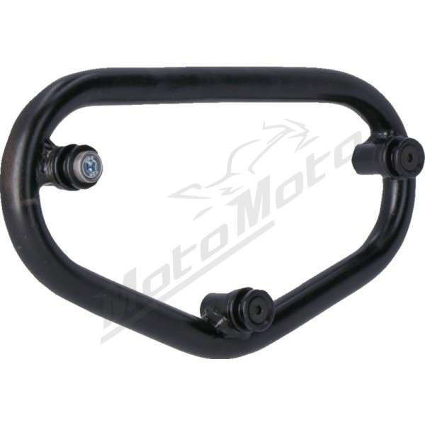 SW-MOTECH SLC Side Carrier Left Aprilia Tuareg 660 22-24