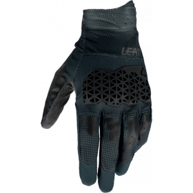 Leatt 3.5 Lite Black textile gloves