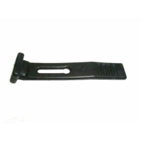 Sno-X variklio dangčio dirželis Arctic Cat Bearcat / Jag / King Cat / Mountain Cat / Pantera / Panther / Powder / Puma / T / Z / Zl / ZR / ZRT 340-900 98-08