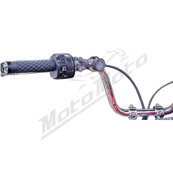 KLOCK WERKS iOmount™ INDIAN SCOUT 60-69 16-24