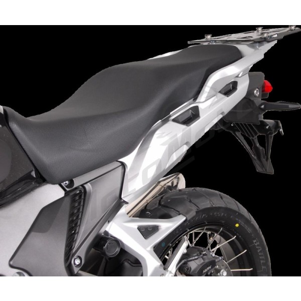 SW-MOTECH EVO šoninės daiktadėžės laikikliai Honda VFR 1200 12-20