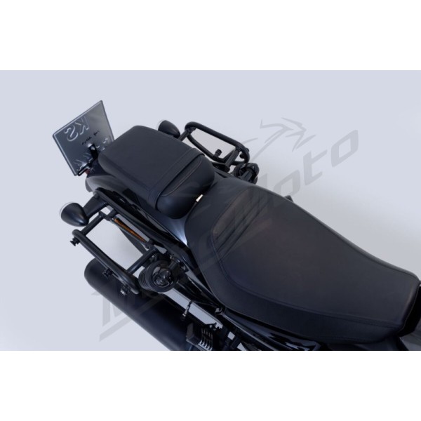 SW-MOTECH SLC Left Side Carrier Harley Davidson RH 975 22-25