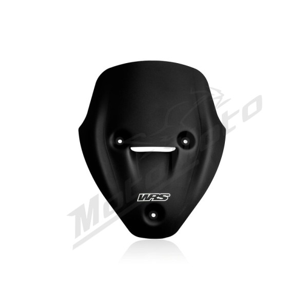WRS Windscreen Ducati Diavel V4 1200cc 23-25