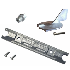 Perf Anods variklio tvirtinimai Yamaha 80-100HP