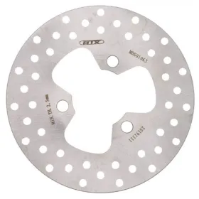MTX Front Brake Disc Honda TRX 250-700 93-11