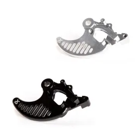 X-grip rear brake disc cover Beta XTrainer / RR 250-300 08-24