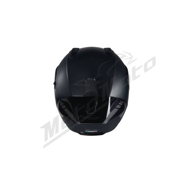 Helmet Nolan N60-6 Sport Argento