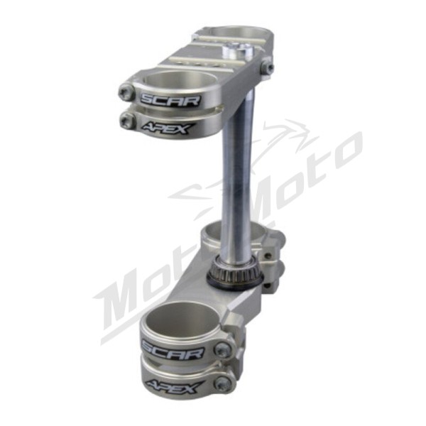 SCAR Apex Priekinės šakės tiltelis Gas Gas/Husqvarna/KTM 21-23