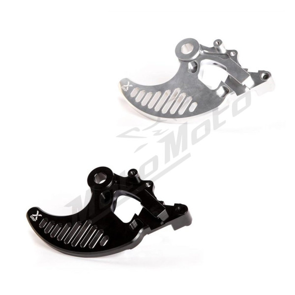 X-grip rear brake disc cover Beta XTrainer / RR 250-300 08-24