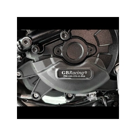 GB RACING generatoriaus dangtelis DUCATI SUPERSPORT 937