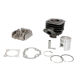 Maxtuned Cylinder and piston kit MBK / Yamaha 50 90-16
