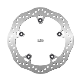 NG Front Fixed Brake Disc 265X136.5X5mm BMW C 400cc 18-21