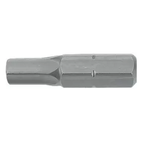 FACOM 1/4" bits - The essential 6 points 6mm