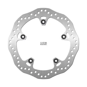 NG Front Fixed Brake Disc 265X136.5X5mm BMW C 400cc 18-21