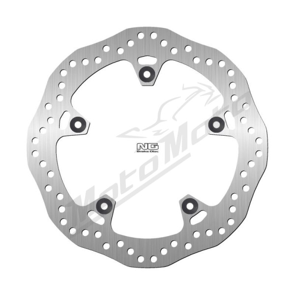 NG Front Fixed Brake Disc 265X136.5X5mm BMW C 400cc 18-21