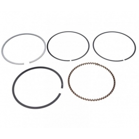 Piston rings MAXTUNED Ø63,40x1x2,5 ATV / CROSS 200cc 4T