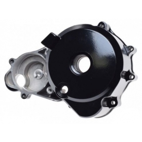 Engine crankcase cover left side ATV250 STXE