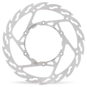 MOTO-MASTER Flame Front Brake Disc Fantic XEF / Yamaha WR 250/450 19-26