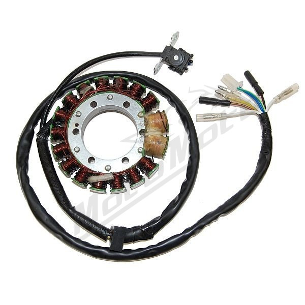 ELECTROSPORT Staror Honda XR 400-650R 96-07