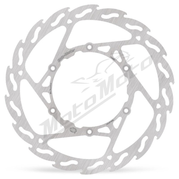 MOTO-MASTER Flame Priekinis stabdžių diskas Fantic XEF / Yamaha WR 250/450 19-26