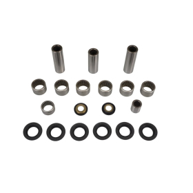 BEARING WORX Pakabos svirčių remonto kompl. Kawasaki KX 80-100 91-97