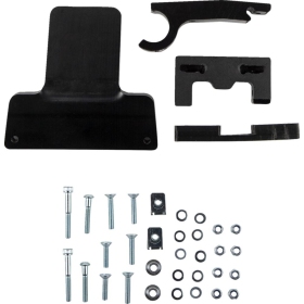 MOOSE OFFROAD Pro LG Skid Plate GasGas / Husqvarna / KTM 250-300cc 23->