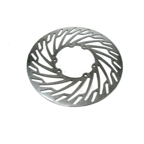 NG Stabdžių diskas galinis Aprilia / Derbi / Sherco / Rieju 50-125 99-21