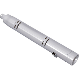 RINEHART RACING 500-0502C 4" Muffler Slip-On Duals for  INDIAN CHALLENGER / PURSUIT / ROADMASTER / SPRINGFIELD 1768-1900 14-26
