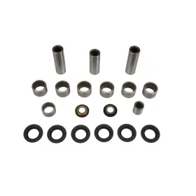 BEARING WORX Swingarm Linkage Repair Kit Kawasaki KX 80-100 91-97