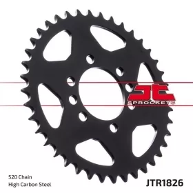 Rear sprocket JTR1826