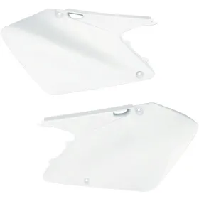 UFO Replacement Side Panels Suzuki RM 125-250cc 01-12