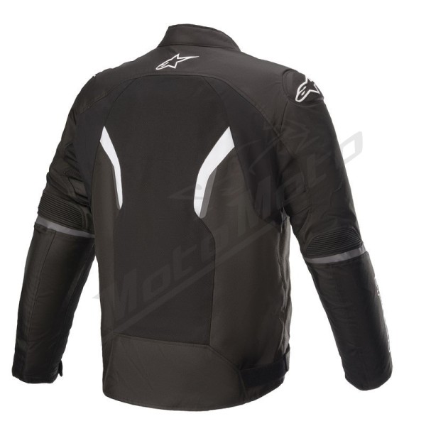 Alpinestars Textile Jacket AST Air v2