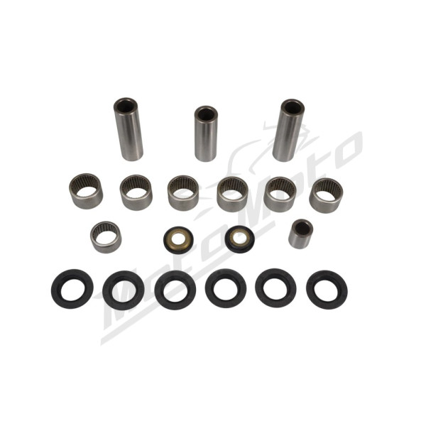 BEARING WORX Swingarm Linkage Repair Kit Kawasaki KX 80-100 91-97
