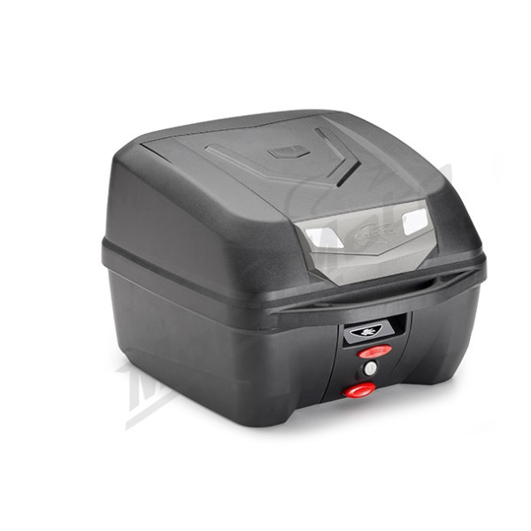 KAPPA Monolock Top Case 32L