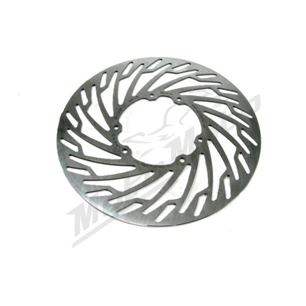 NG Stabdžių diskas galinis Aprilia / Derbi / Sherco / Rieju 50-125 99-21