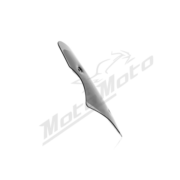 WRS STANDARD Windscreen Dark Smoke Ducati Multistrada V4 1200 21-24