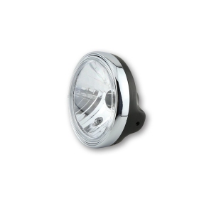HIGHSIDER universal 178mm LTD Headlight (1pc)